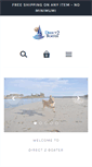 Mobile Screenshot of direct2boater.com
